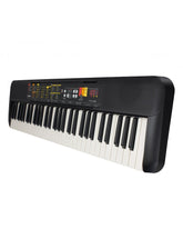 Teclado Yamaha PSR-F52 Con Adaptador